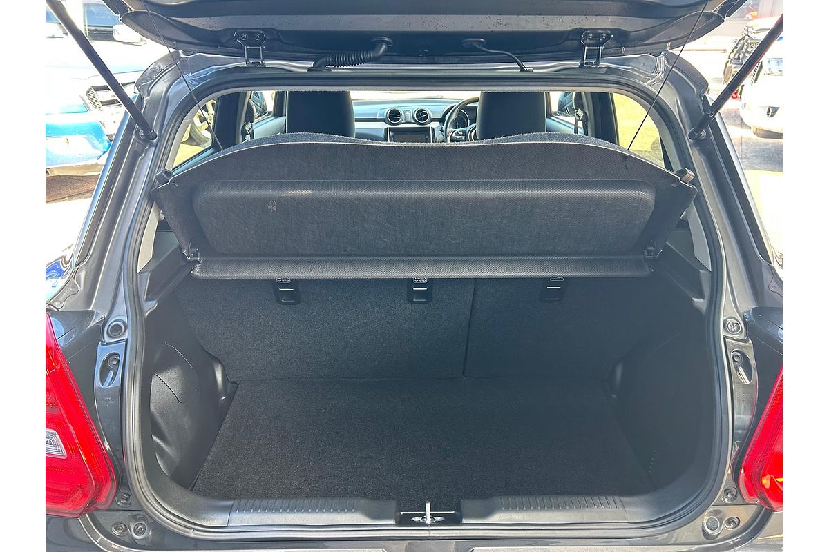 2022 Suzuki Swift GL AZ Series II