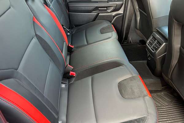 2024 Ford Ranger Raptor 4X4