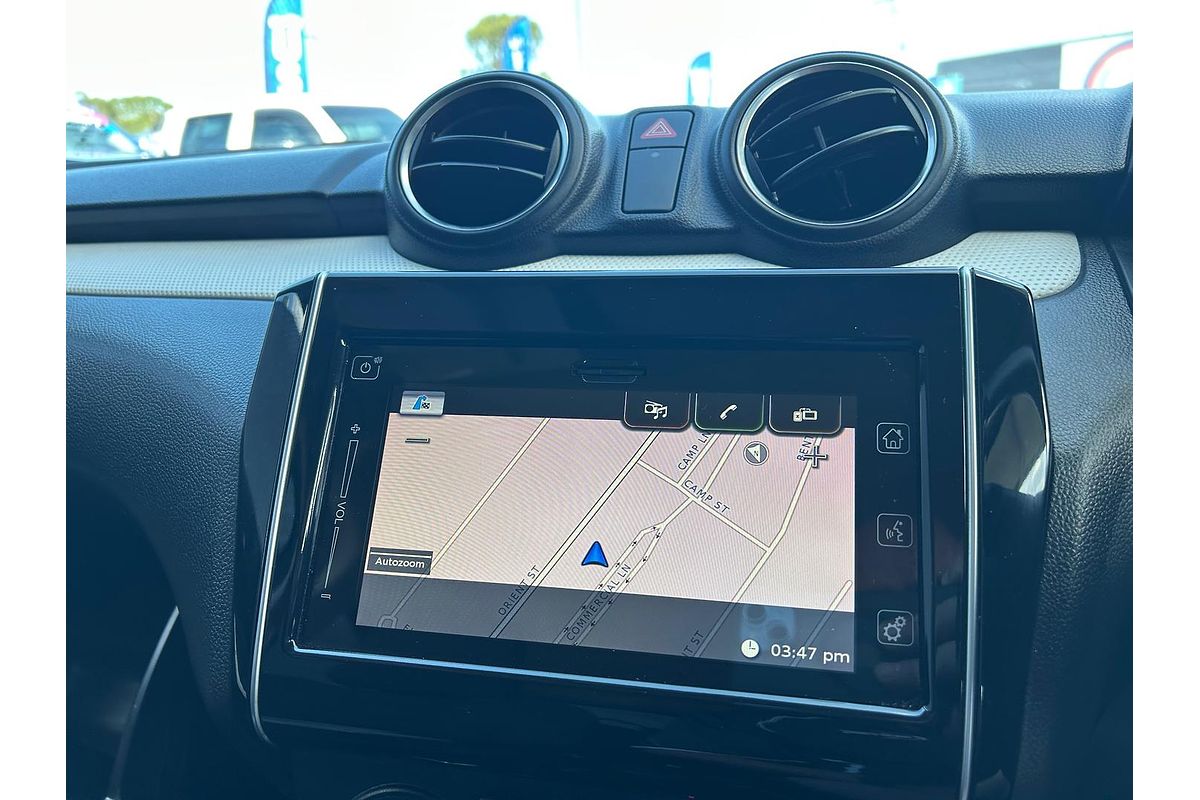 2022 Suzuki Swift GL AZ Series II