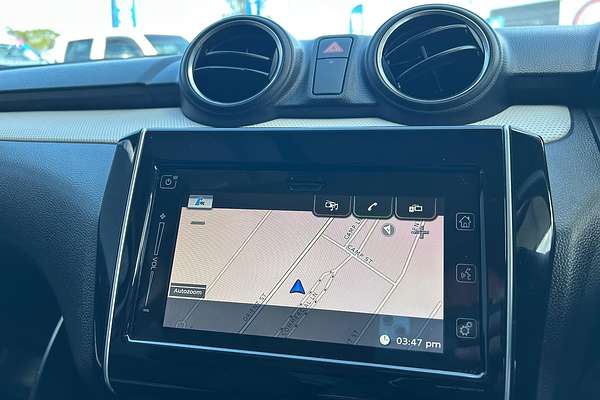 2022 Suzuki Swift GL AZ Series II