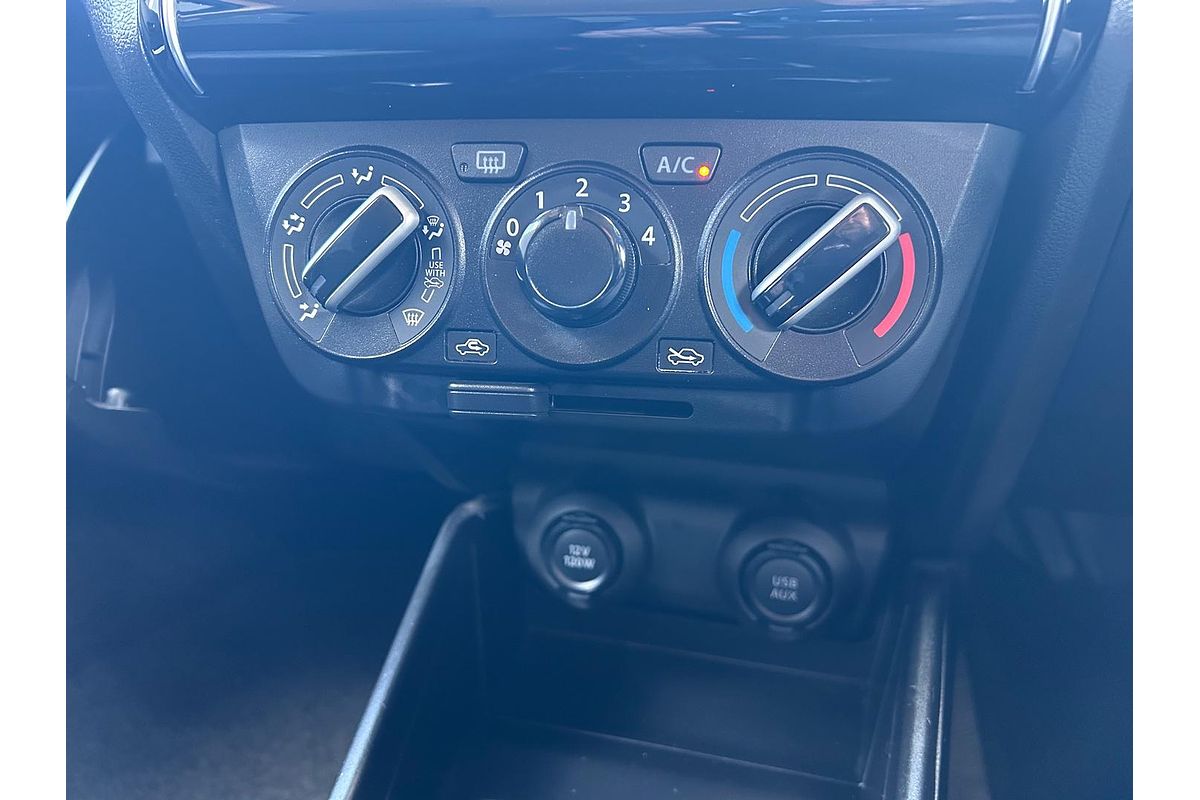 2022 Suzuki Swift GL AZ Series II