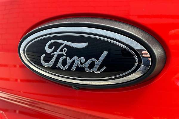 2024 Ford Ranger Raptor 4X4