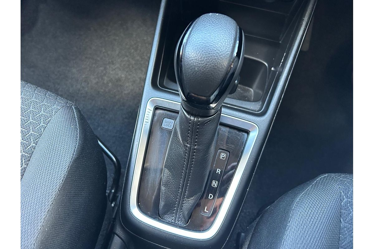 2022 Suzuki Swift GL AZ Series II