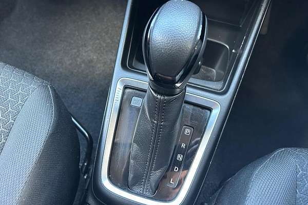 2022 Suzuki Swift GL AZ Series II