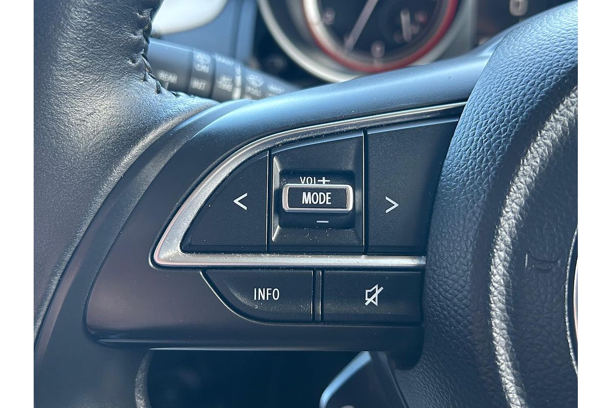 2022 Suzuki Swift GL AZ Series II