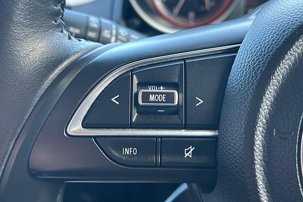 2022 Suzuki Swift GL AZ Series II