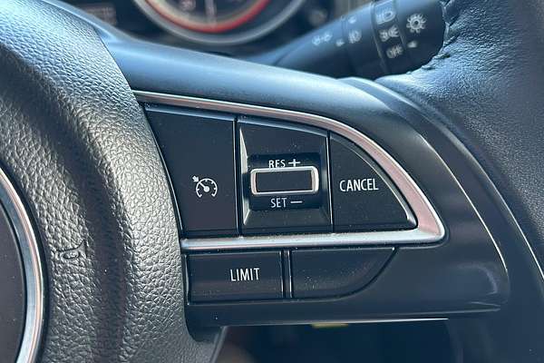 2022 Suzuki Swift GL AZ Series II