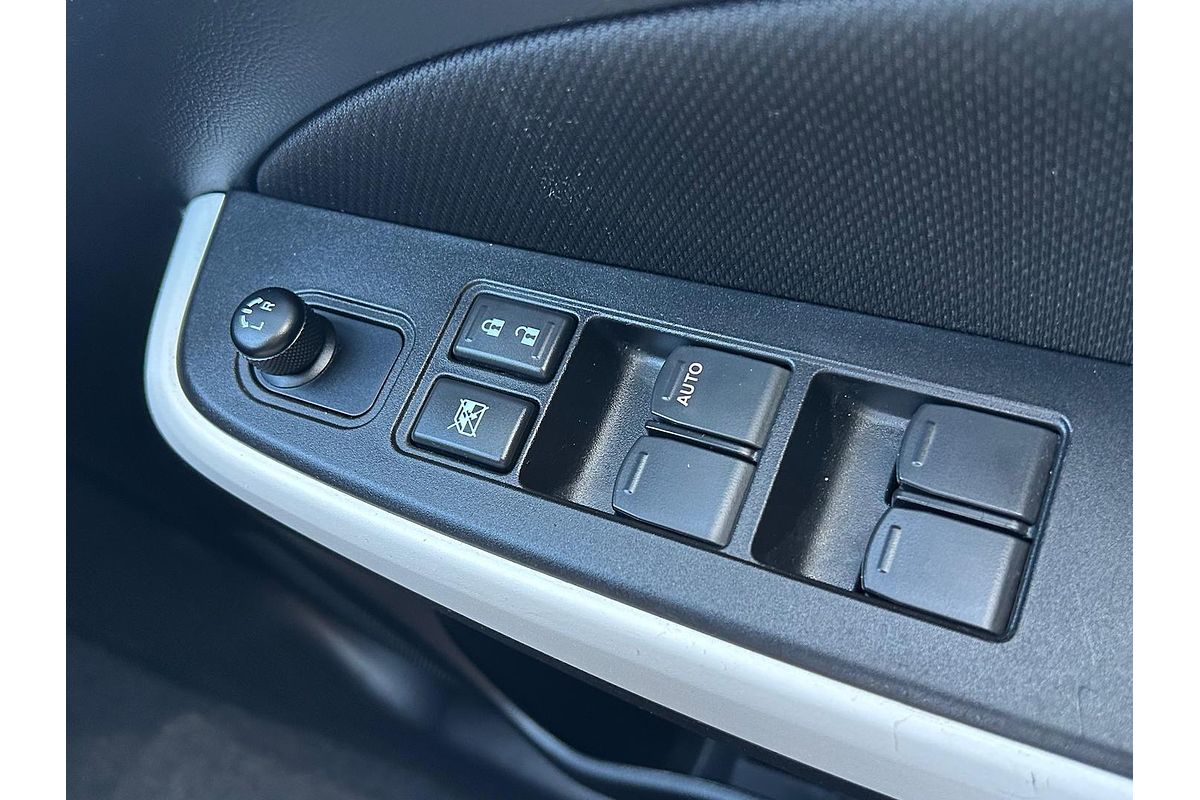 2022 Suzuki Swift GL AZ Series II