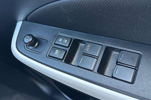 2022 Suzuki Swift GL AZ Series II