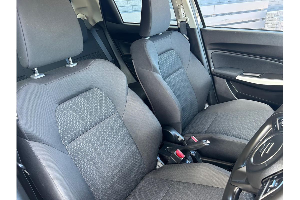 2022 Suzuki Swift GL AZ Series II