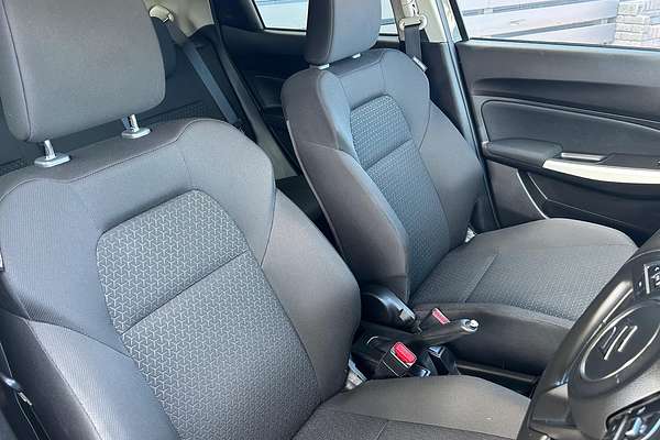 2022 Suzuki Swift GL AZ Series II