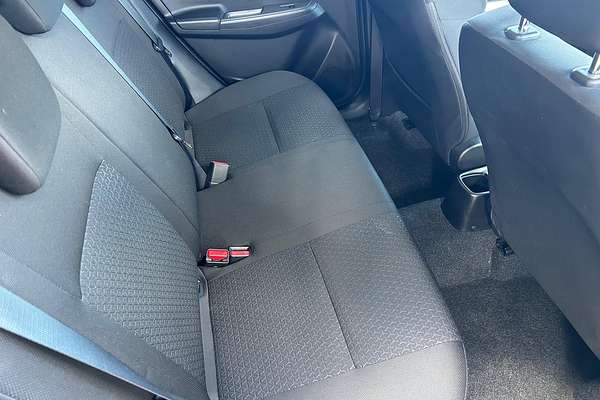 2022 Suzuki Swift GL AZ Series II