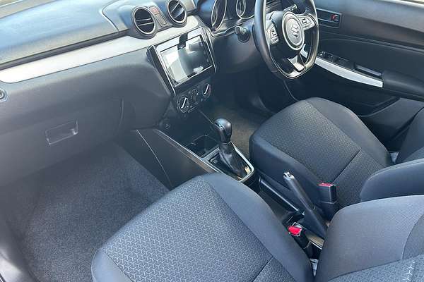 2022 Suzuki Swift GL AZ Series II
