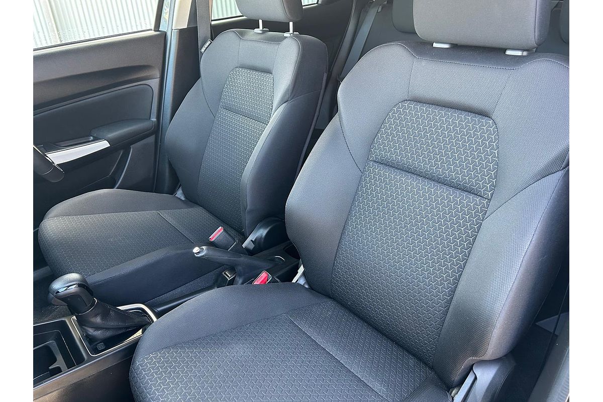 2022 Suzuki Swift GL AZ Series II