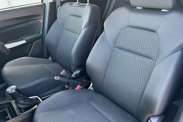 2022 Suzuki Swift GL AZ Series II
