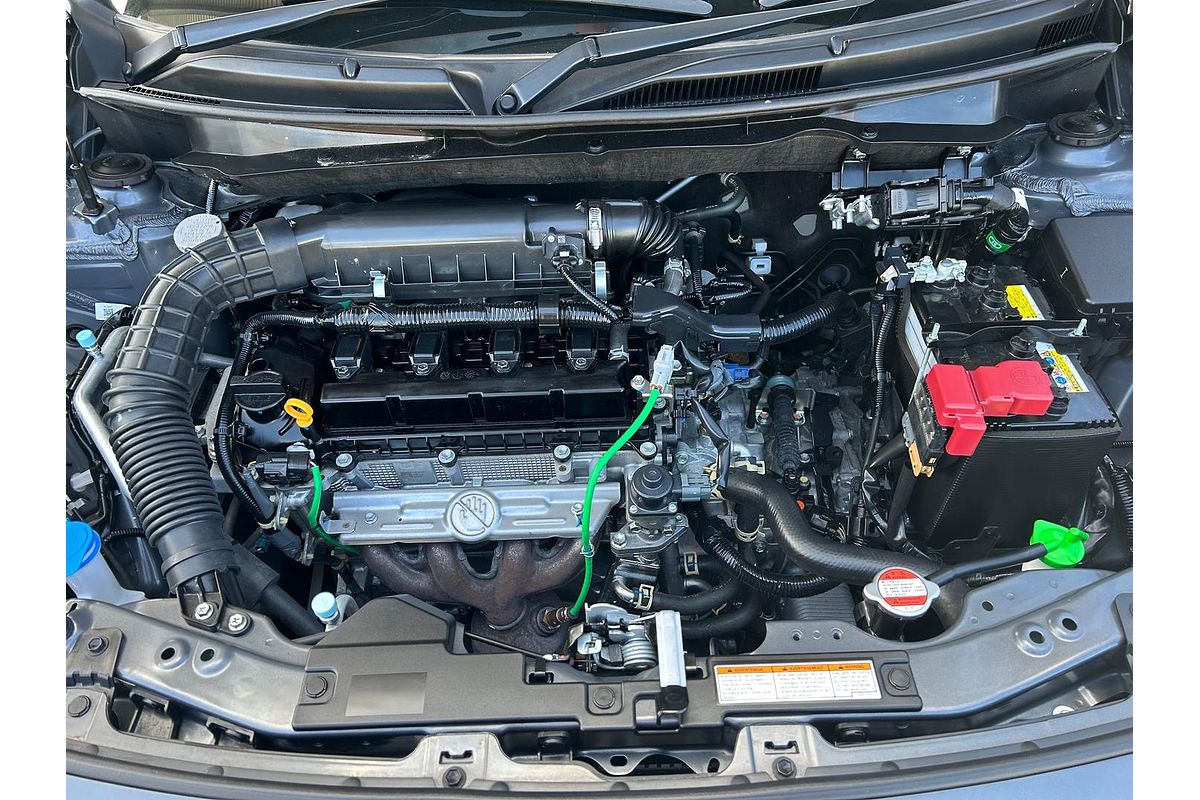2022 Suzuki Swift GL AZ Series II