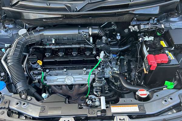 2022 Suzuki Swift GL AZ Series II