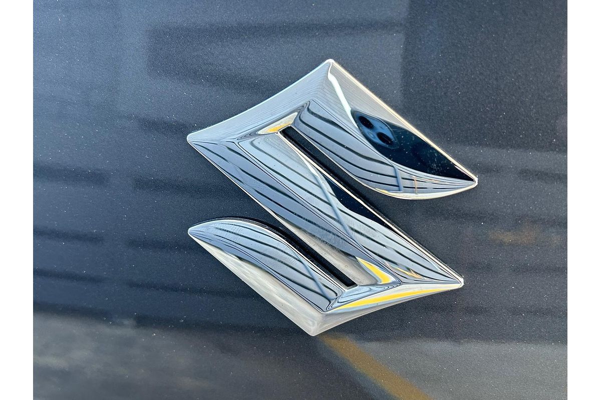 2022 Suzuki Swift GL AZ Series II