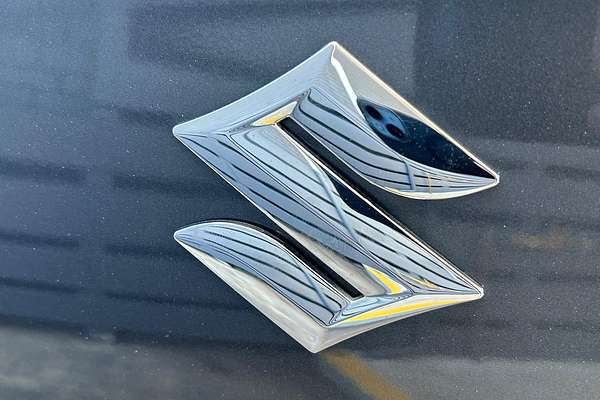 2022 Suzuki Swift GL AZ Series II