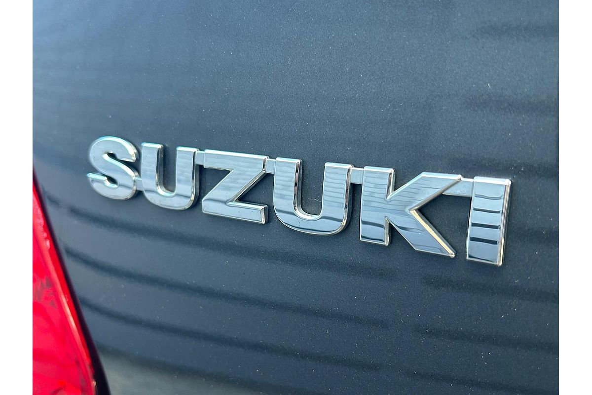2022 Suzuki Swift GL AZ Series II