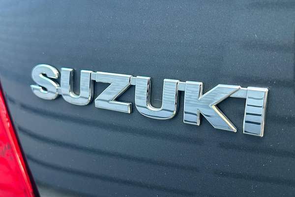 2022 Suzuki Swift GL AZ Series II