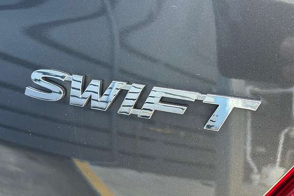 2022 Suzuki Swift GL AZ Series II