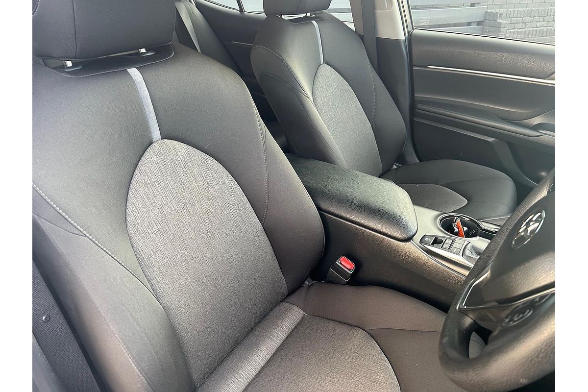 2024 Toyota Camry Ascent AXVH70R