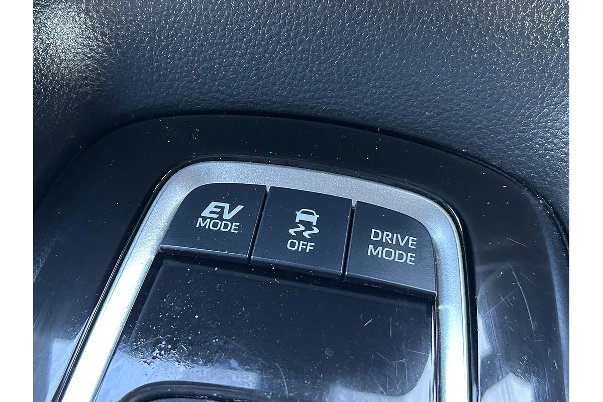 2022 Toyota Corolla Ascent Sport Hybrid ZWE219R