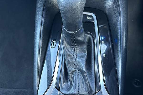 2022 Toyota Corolla Ascent Sport Hybrid ZWE219R