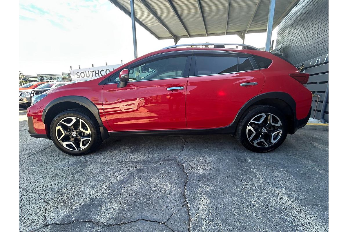 2018 Subaru XV 2.0i-S G5X