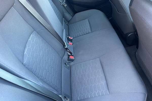 2022 Toyota Corolla Ascent Sport Hybrid ZWE219R