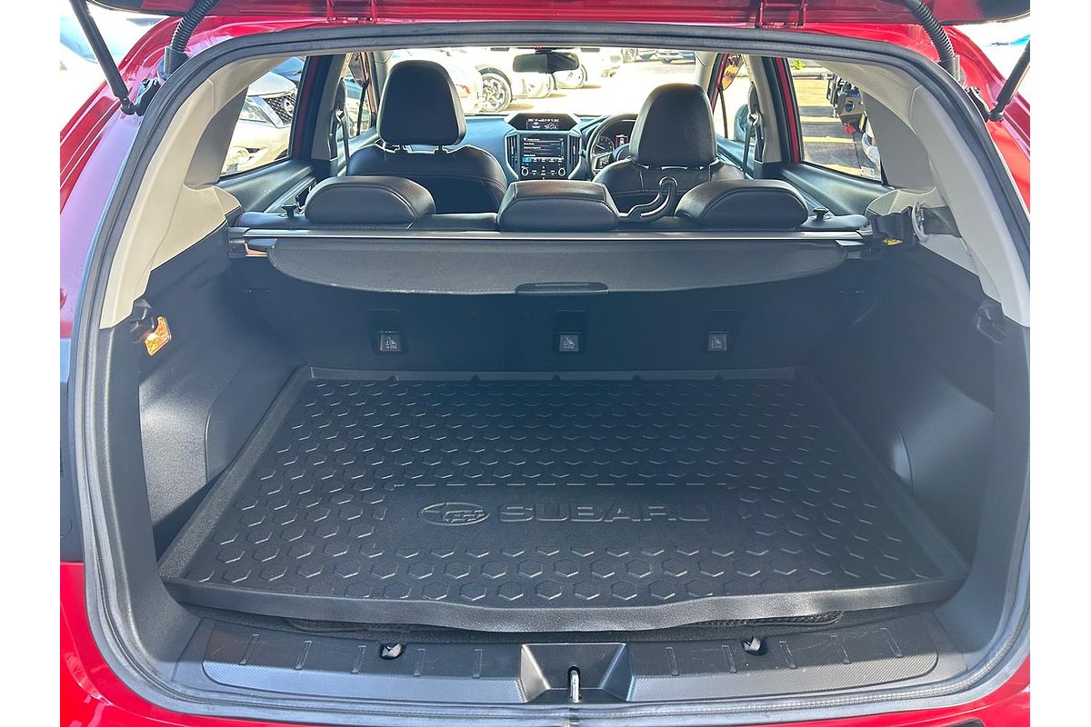 2018 Subaru XV 2.0i-S G5X