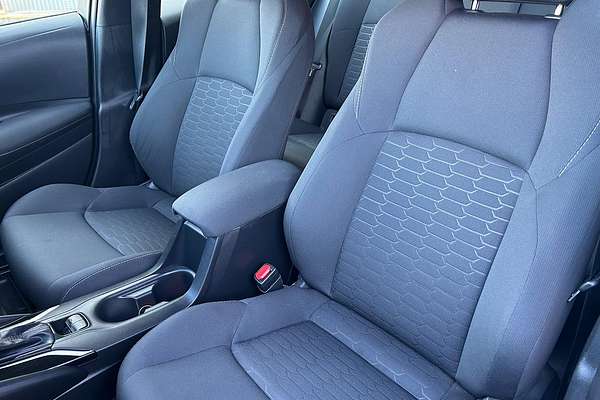 2022 Toyota Corolla Ascent Sport Hybrid ZWE219R