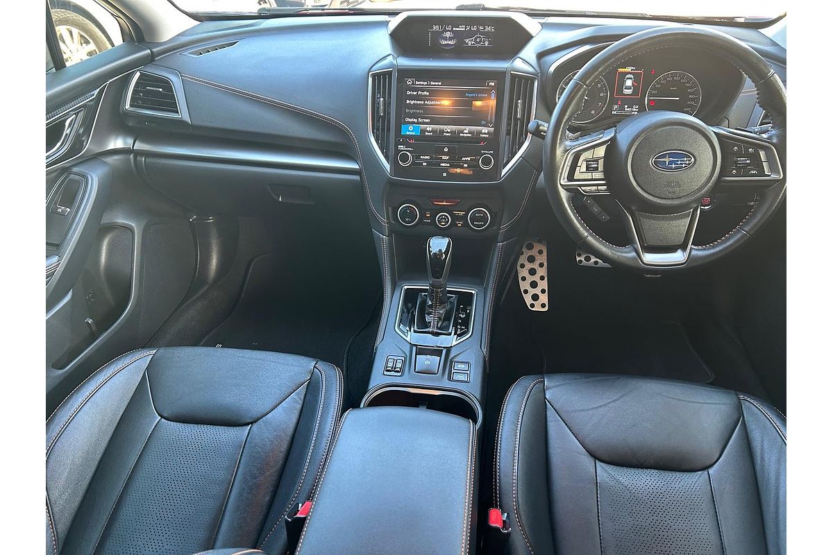 2018 Subaru XV 2.0i-S G5X