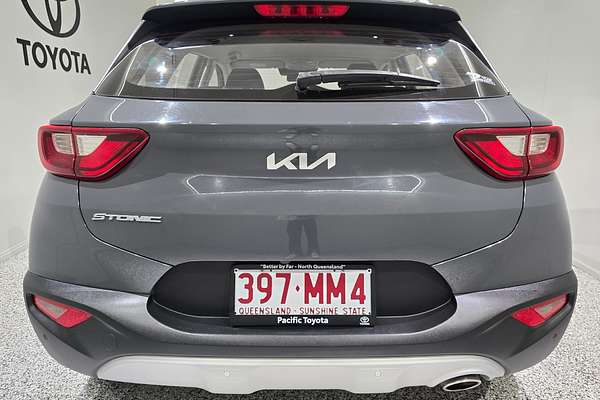 2022 Kia Stonic S YB