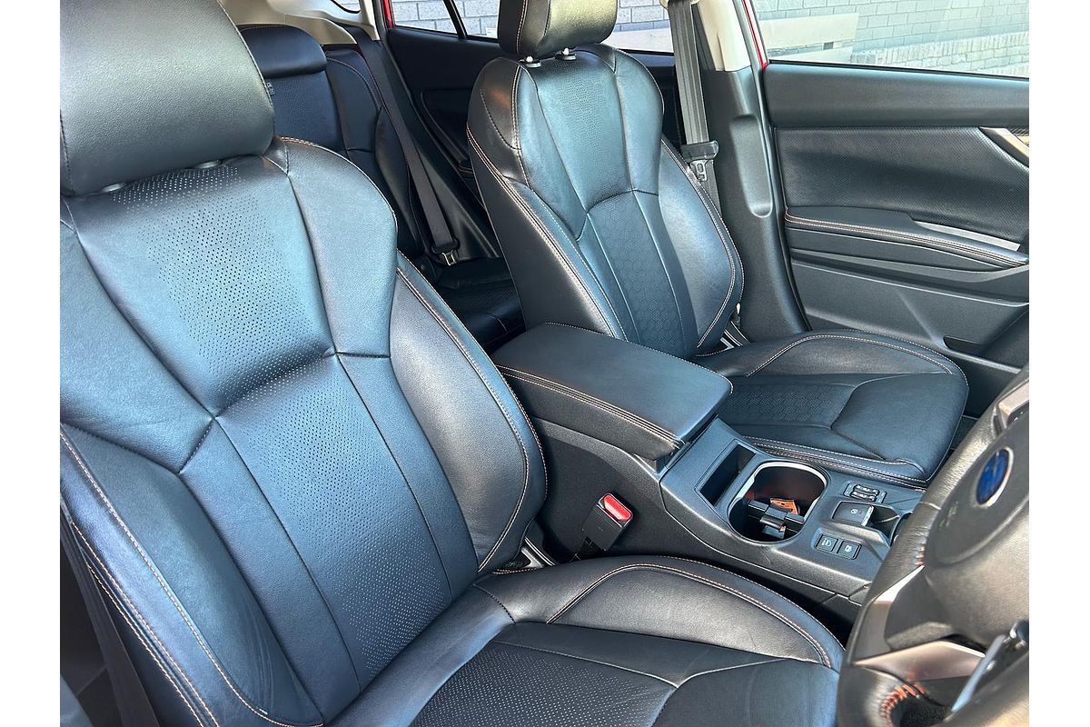2018 Subaru XV 2.0i-S G5X