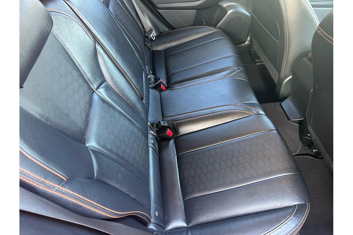2018 Subaru XV 2.0i-S G5X
