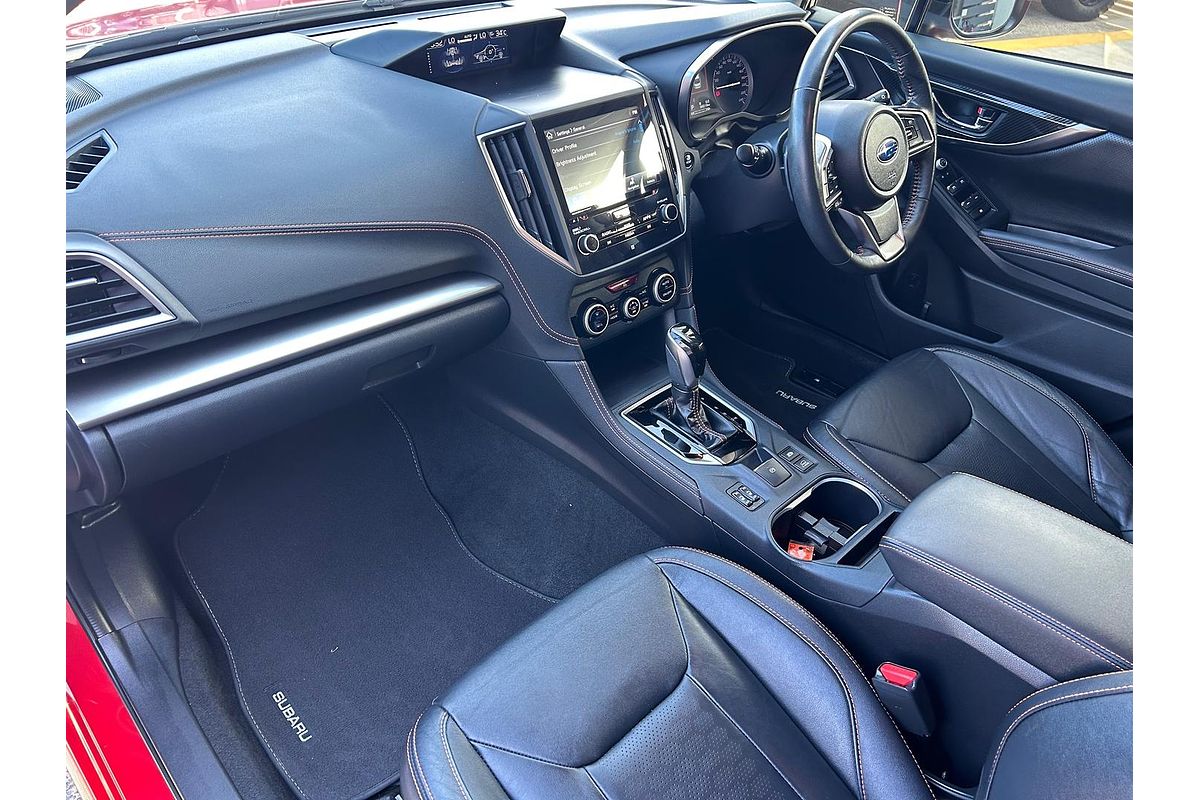2018 Subaru XV 2.0i-S G5X