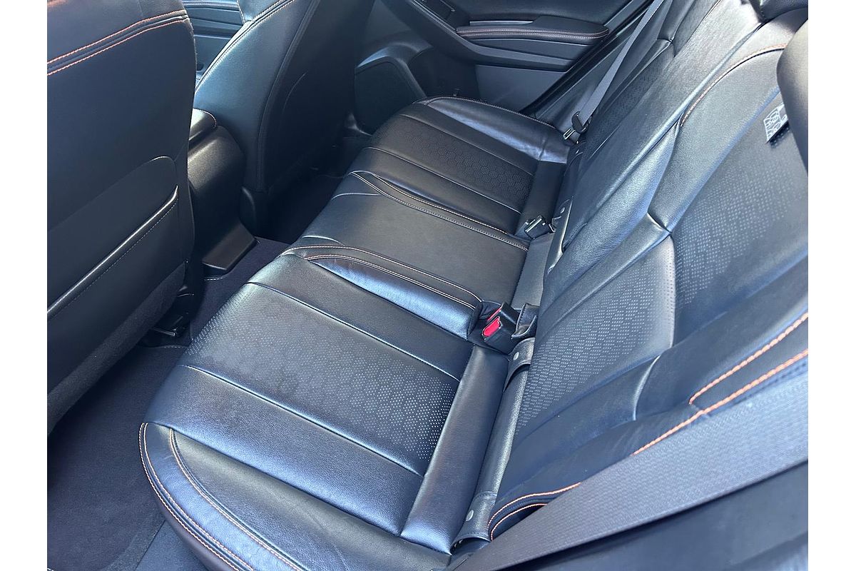 2018 Subaru XV 2.0i-S G5X
