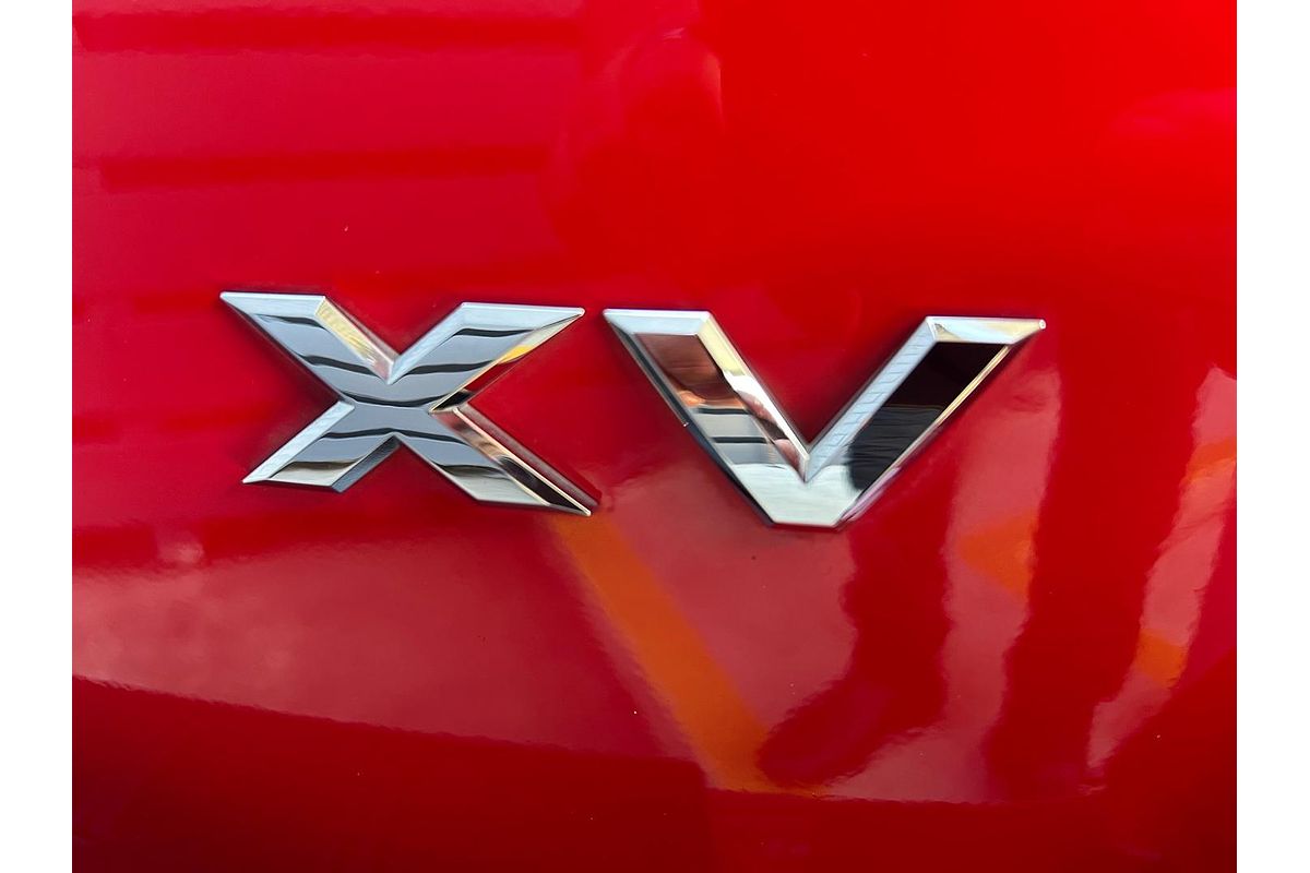 2018 Subaru XV 2.0i-S G5X