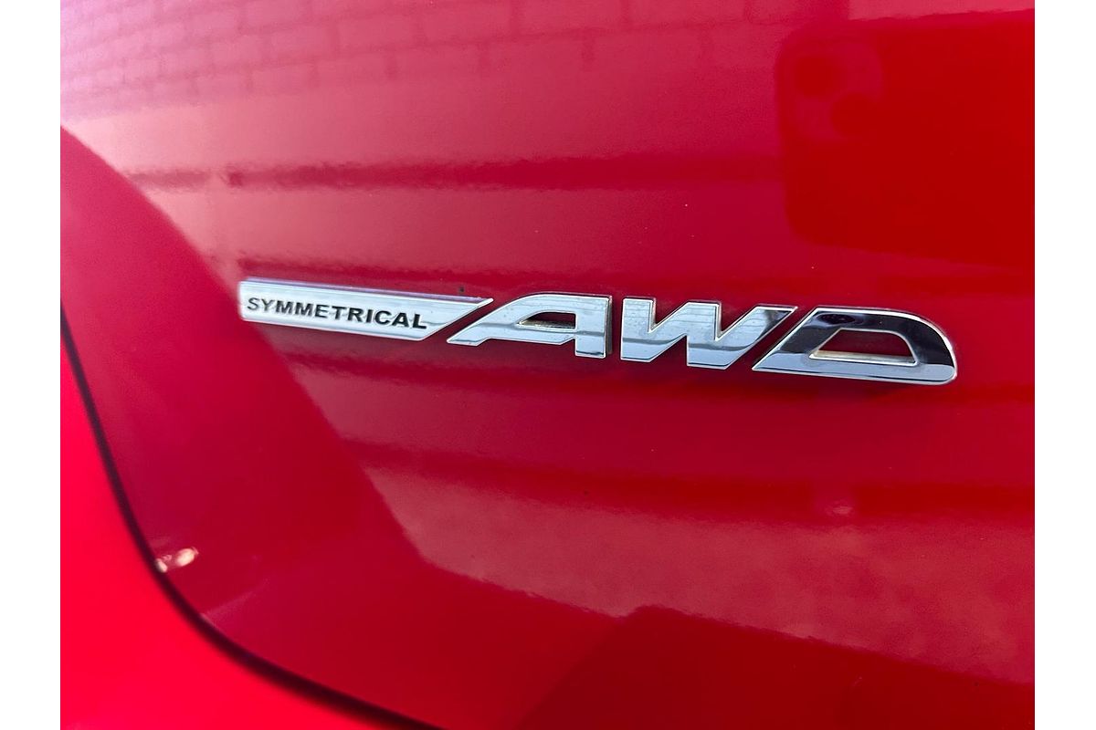 2018 Subaru XV 2.0i-S G5X