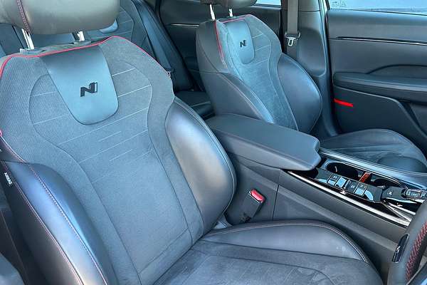 2021 Hyundai Sonata N Line DN8.V1