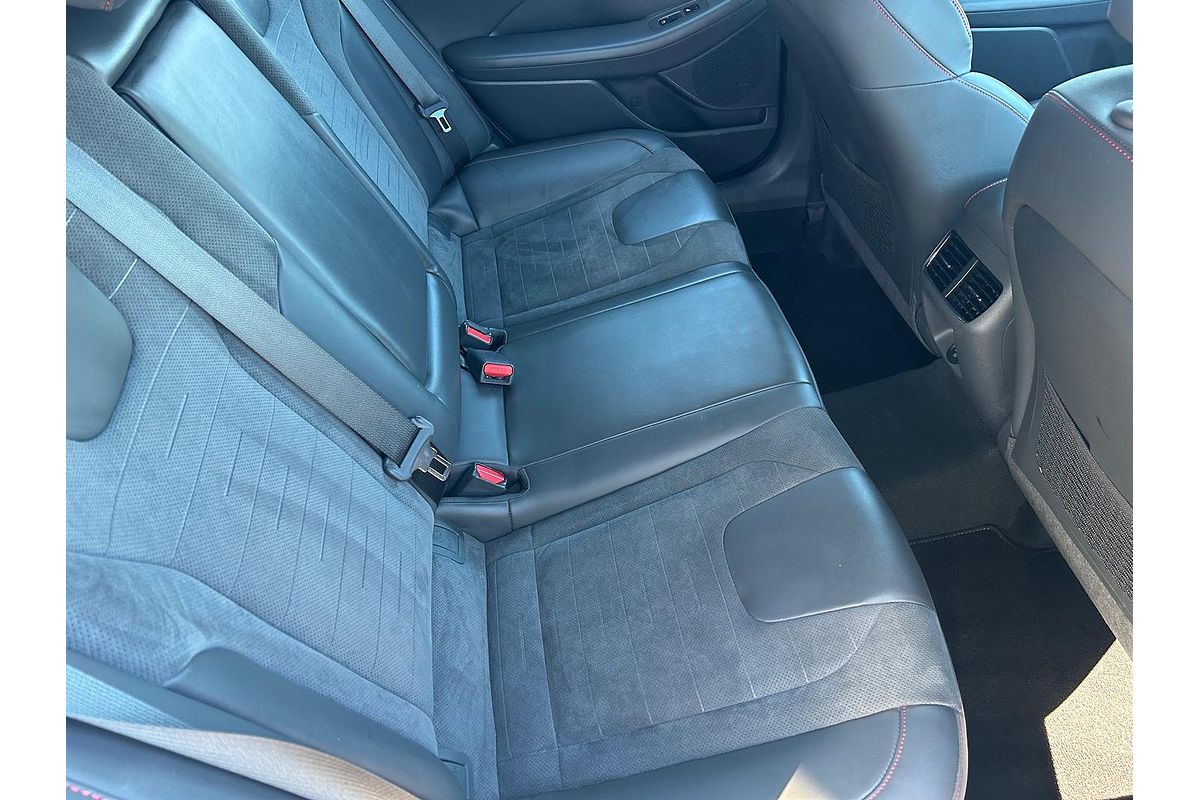 2021 Hyundai Sonata N Line DN8.V1