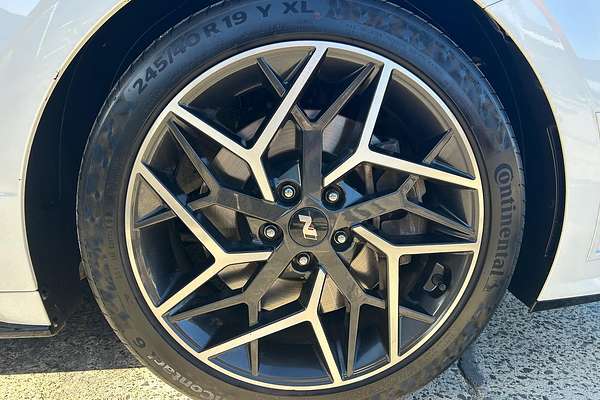 2021 Hyundai Sonata N Line DN8.V1