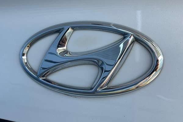 2021 Hyundai Sonata N Line DN8.V1