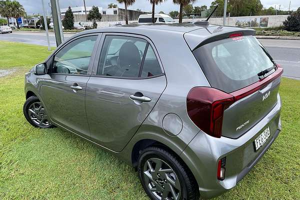 2023 Kia Picanto Sport JA PE2