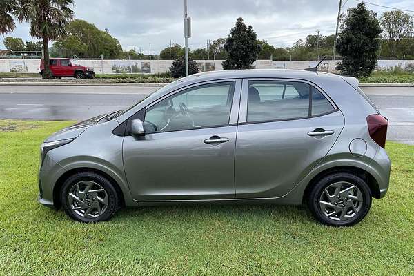 2023 Kia Picanto Sport JA PE2