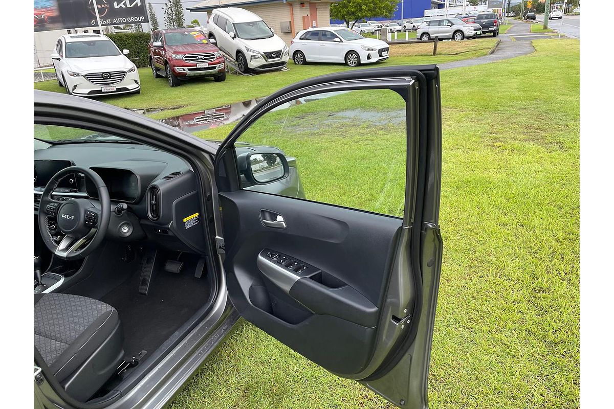 2023 Kia Picanto Sport JA PE2
