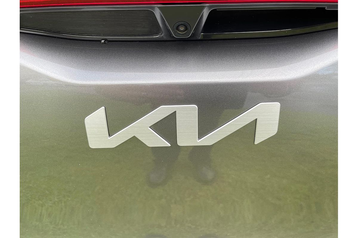 2023 Kia Picanto Sport JA PE2