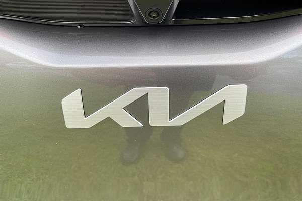 2023 Kia Picanto Sport JA PE2